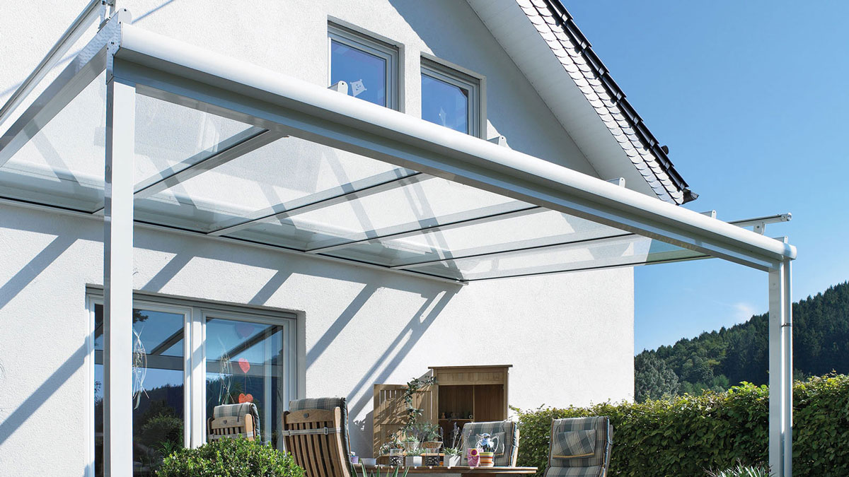 Bildrechte: Ariane® Aluminium-Systeme GmbH & Co. KG